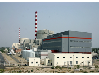 【國外出口冷庫】巴基斯坦恰希瑪核電站低溫防爆冷庫工程項(xiàng)目建造方案