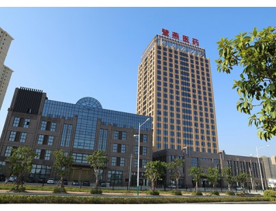 福建鷺燕藥業(yè)2100m3醫(yī)藥物流冷藏庫建設新工程案例