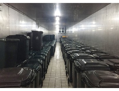 成都垃圾房冷庫、低溫冷凍庫工程建造方案