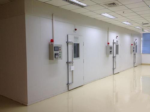 修建冷庫成本怎么算？大概需要多少錢