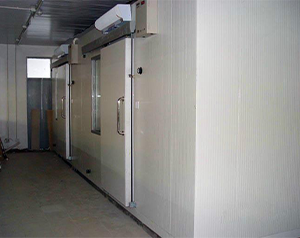 防爆冷凍庫(kù)建造價(jià)格多少錢?