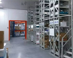 疫苗冷庫建設(shè)國家標(biāo)準,醫(yī)療冷庫建造方案