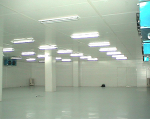 大型冷庫會選擇哪種制冷系統(tǒng)建造會比較合適？