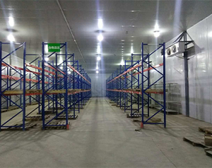 生物公司建造200平2-8℃醫(yī)藥冷庫(kù)建造費(fèi)用？