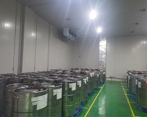 化工企業(yè)內(nèi)建造一個100平防爆冷庫的設(shè)計安裝費用？