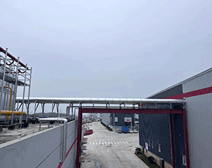 冷庫的設(shè)計安裝造價多少錢？冷庫建造成本收費標(biāo)準(zhǔn)