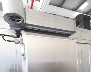 電子化工冷庫建設項目實施方案