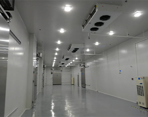 社區(qū)衛(wèi)生中心冷庫的設(shè)計(jì)與建設(shè)規(guī)范