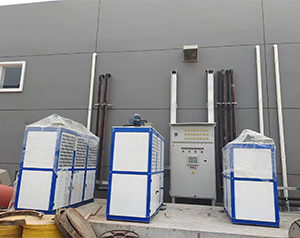 工業(yè)冷庫(kù)介紹及工業(yè)原料冷庫(kù)建造費(fèi)用報(bào)表