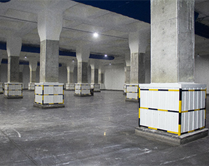 5000㎡農(nóng)產(chǎn)品基地物流冷庫(kù)建造總投資預(yù)算多少錢(qián)