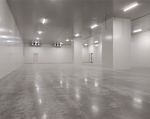 上海社區(qū)衛(wèi)生中心冷庫(kù)（gsp藥品冷藏室）建造多少錢
