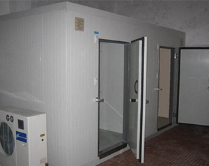 1000噸冷庫建造價(jià)格是多少錢？