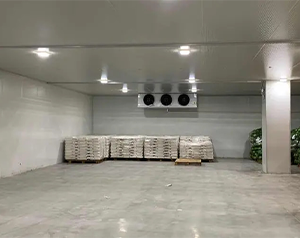 5000噸果蔬氣調(diào)庫項(xiàng)目造價(jià)大概在多少錢?