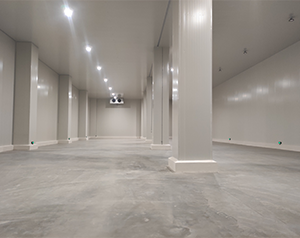 建造一個(gè)5000噸蘋果冷庫(kù)建造造價(jià)是多少錢