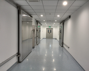 制藥冷庫建設中的冷鏈物流管理與冷卻技術