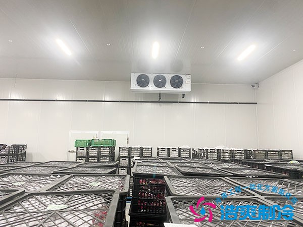 建造冷庫造價價格多少錢一立方？