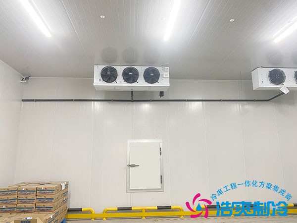 建造冷庫造價價格多少錢一立方？