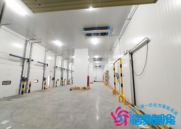 冷庫建造每平方米大造價大概需要多少錢？