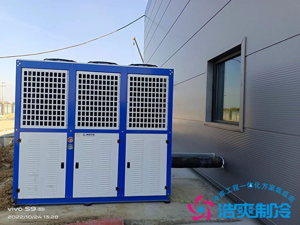 防爆冷庫(kù)建造的技術(shù)要求有哪些？