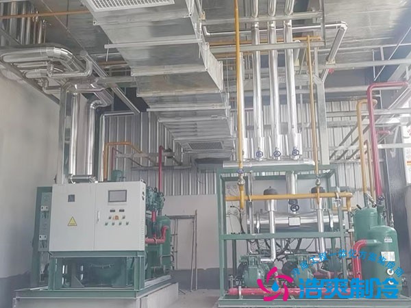 建造5000噸豬肉屠宰速凍冷庫造價(jià)多少錢？