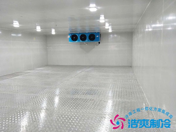 醫(yī)藥行業(yè)哪些地方能用得著冷庫(kù)？