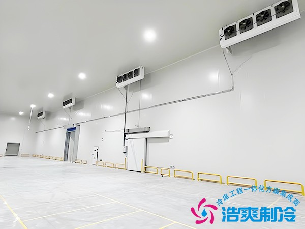 冷藏庫(kù)大概多少錢？