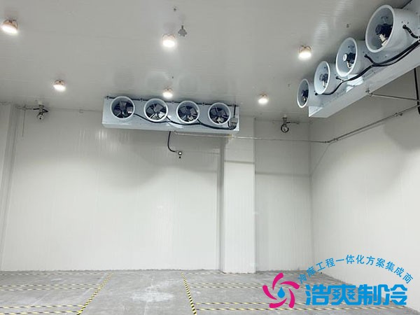 甲類危險品低溫倉庫建設規(guī)范