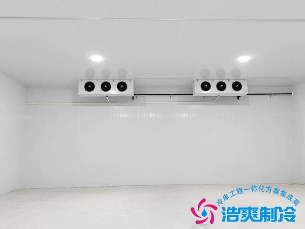 不同類型10平方小型冷庫(kù)造價(jià)表