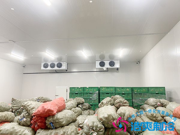 做個(gè)冷庫大概要多少錢一平方？