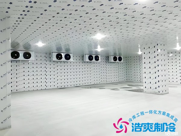 成品裝配式冷庫設(shè)計規(guī)范
