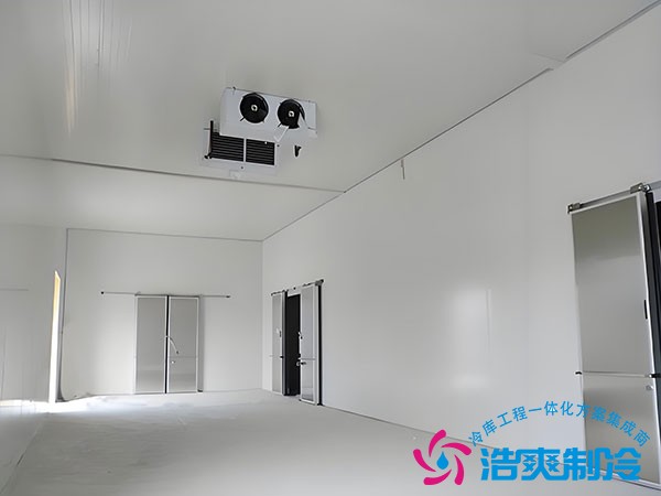 冷庫(kù)安裝價(jià)格預(yù)算