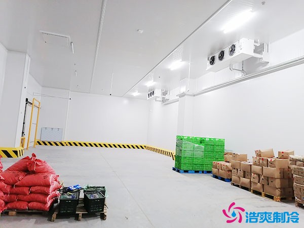 建造冷庫的費(fèi)用有哪些?冷庫安裝需要多少錢？