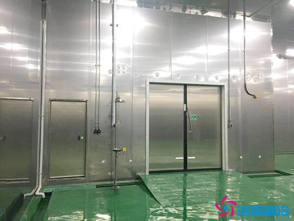 防爆冷庫(kù)建造費(fèi)用怎么算？防爆冷庫(kù)安裝造價(jià)標(biāo)準(zhǔn)