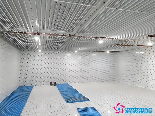 建個冷凍庫要多少錢？冷凍庫每平方米的造價標(biāo)準(zhǔn)