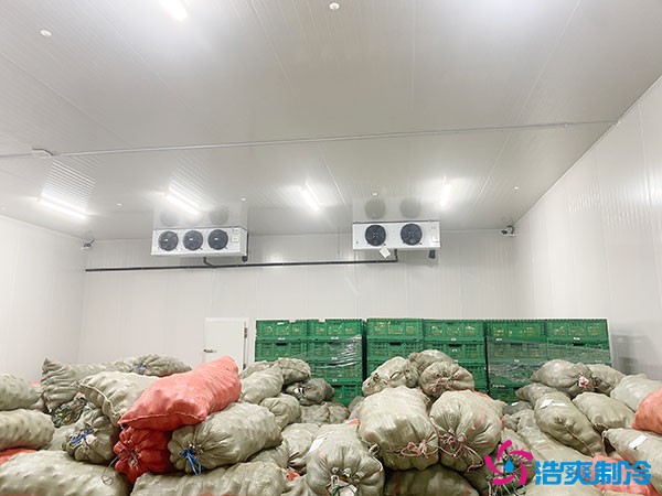 建個冷凍庫要多少錢？冷凍庫每平方米的造價標(biāo)準(zhǔn)