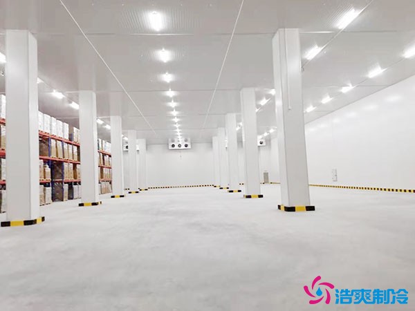 商業(yè)冷凍庫(kù)每平米造價(jià)多少錢(qián)？不同類型商業(yè)冷庫(kù)造價(jià)估算