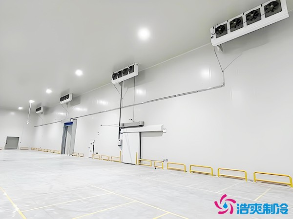 商業(yè)冷凍庫(kù)每平米造價(jià)多少錢(qián)？不同類型商業(yè)冷庫(kù)造價(jià)估算
