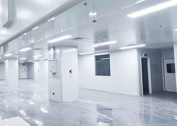 醫(yī)院藥品冷庫建設(shè)造價