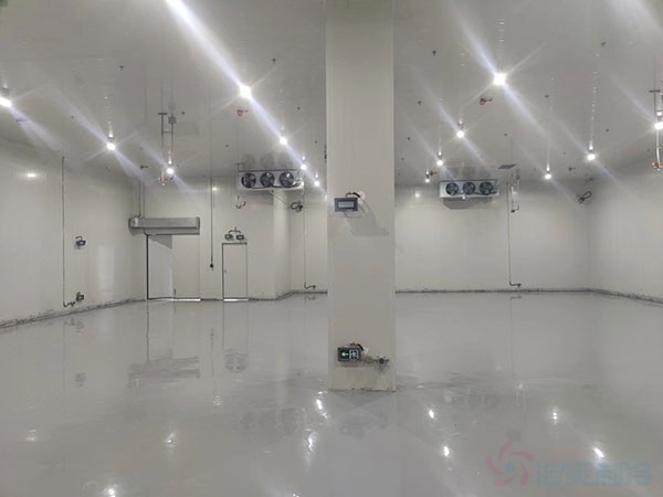電解液化學品（低溫倉庫）冷庫建造規(guī)范要求