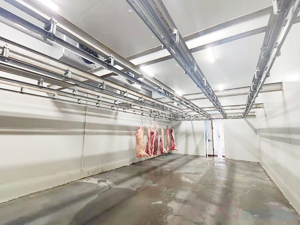 建造1000立方冷凍庫(kù)配多大壓縮機(jī)？造價(jià)預(yù)算多少錢(qián)？