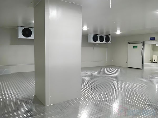 一畝地建冷庫(kù)需要多少錢費(fèi)用呢