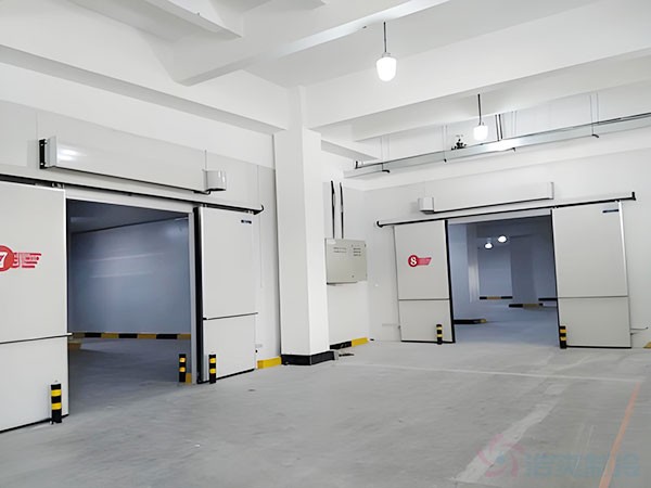 一畝地建冷庫(kù)需要多少錢費(fèi)用呢