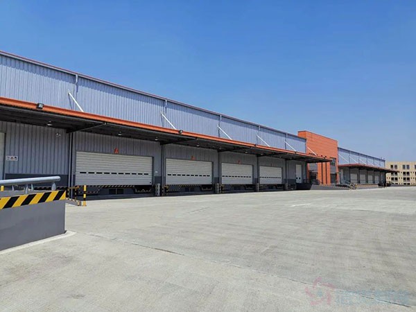產(chǎn)業(yè)園配套冷鏈庫建設大概需要投資多少費用?