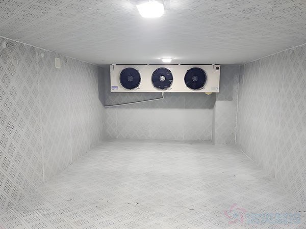 小型冷庫(kù)建造需要什么部門(mén)審批？