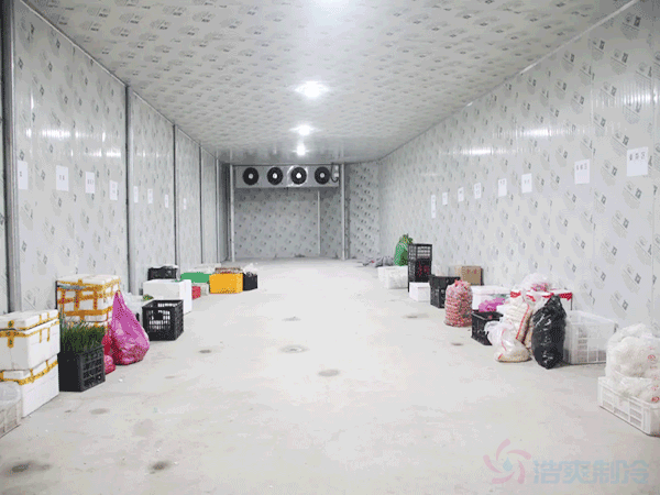 小型冷庫(kù)建造需要什么部門(mén)審批？