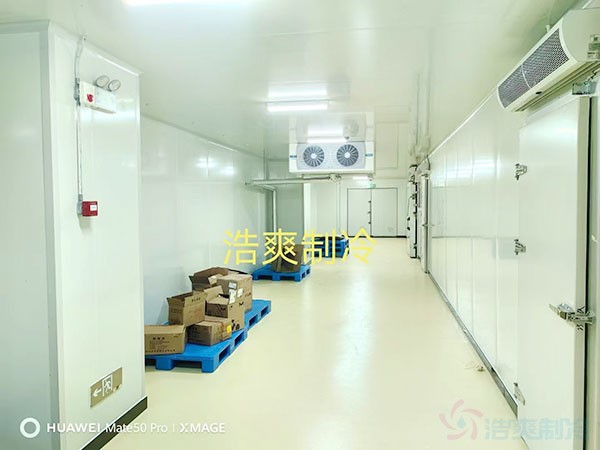 鹽城建造一個(gè)藥品冷庫(kù)造價(jià)多少錢一立方