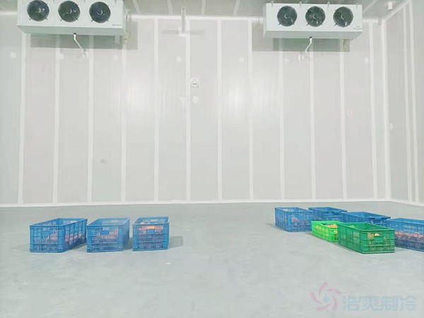 小型冷庫安裝價格一般多少錢？