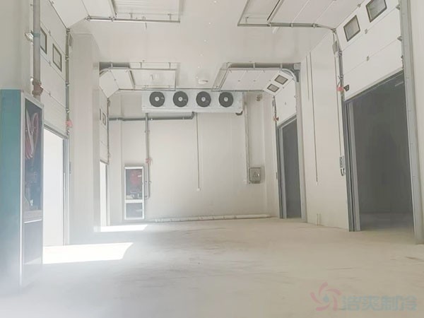鍋爐房改造為冷庫(kù)需要走什么流程？