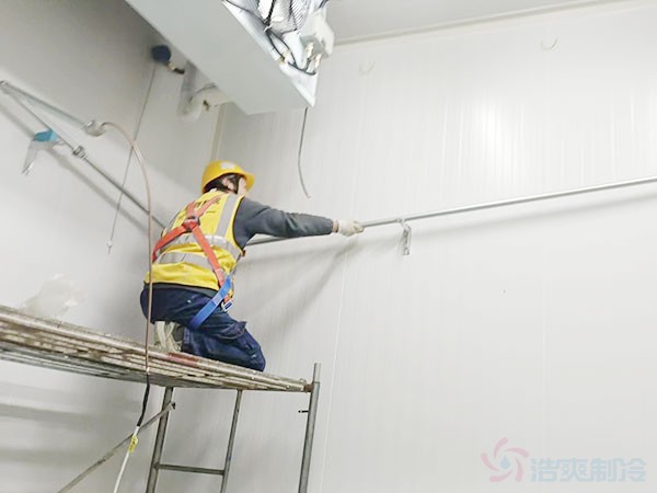 冷庫(kù)建造投資需求者應(yīng)該考慮哪些因素?